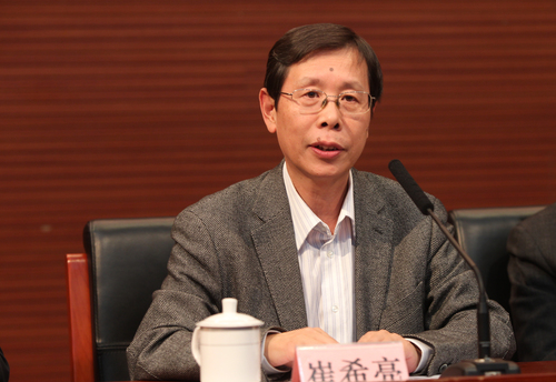 崔希亮校长讲话 崔希亮校长讲话