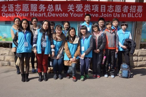 助理合影 助理合影