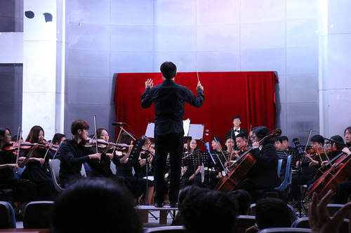 4 西乐队第四季“玩·乐”专场音乐会 4 西乐队第四季“玩·乐”专场音乐会