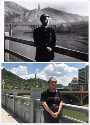 新闻稿(定)出版社党总支组织全体党员赴延安参观学习1245 新闻稿(定)出版社党总支组织全体党员赴延安参观学习1245