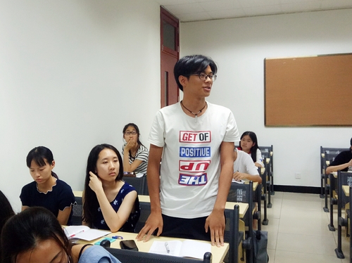 学生干部代表发言 学生干部代表发言