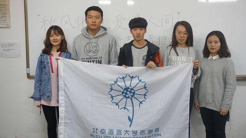 6关爱部合影 6关爱部合影