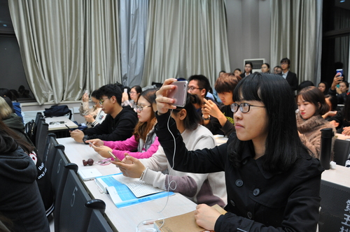 2说明会现场情况 2说明会现场情况