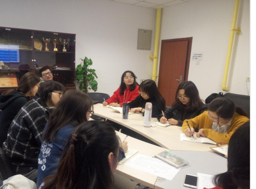 英联邦国家研究中心展开系列学术活动828 英联邦国家研究中心展开系列学术活动828