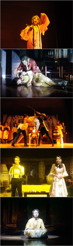 比赛照片 比赛照片