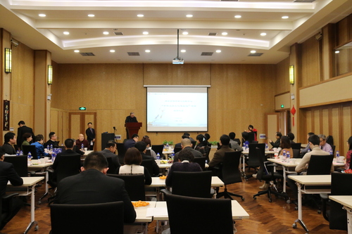 启动仪式现场 启动仪式现场