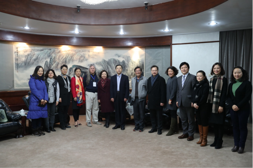 多元文化背景下音乐国际教育与传播学术论坛_新闻报道970