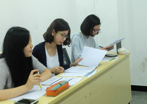 2 面试官 2 面试官