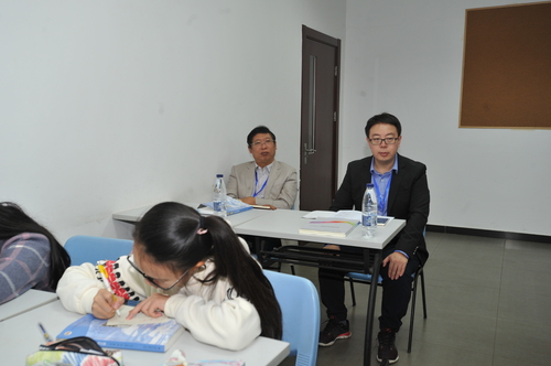 修刚听课 修刚听课