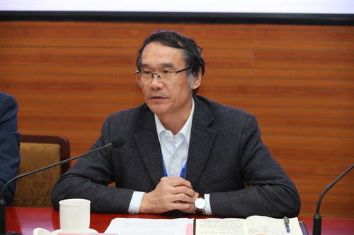 李向农教授通报审核评估反馈意见 李向农教授通报审核评估反馈意见