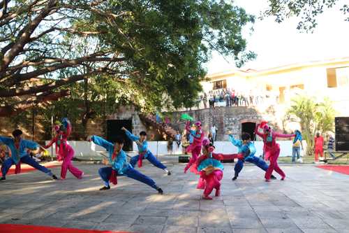 之一 城堡剧场1_conew1