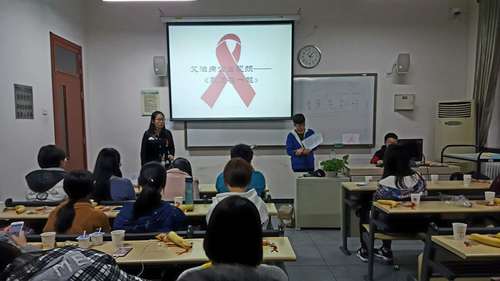 观看公益短片 观看公益短片