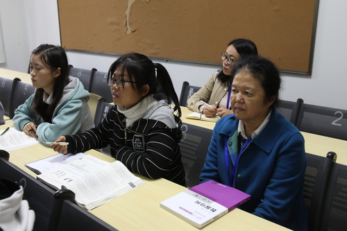 耿国华听课 耿国华听课