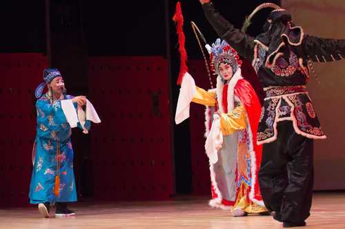 之一 7昭君出塞_conew1