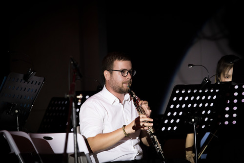 2  双簧管演奏 2  双簧管演奏