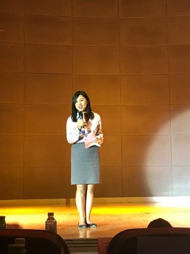 穆杨副院长讲话 穆杨副院长讲话