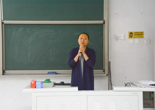 3 张红老师讲话 3 张红老师讲话