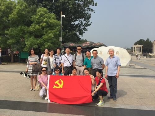 2016.6.21卢沟桥 2016.6.21卢沟桥