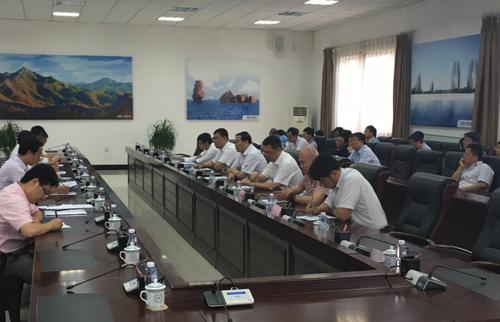 会议现场 会议现场