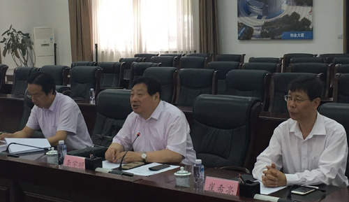 李书记讲话 李书记讲话