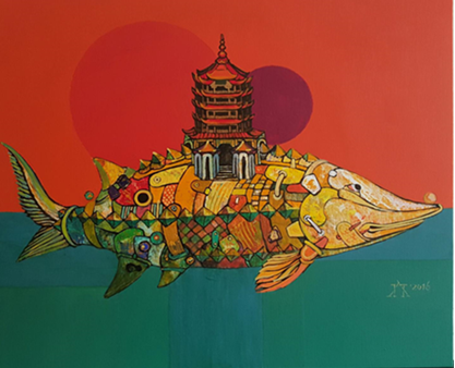 武汉记忆 武汉记忆