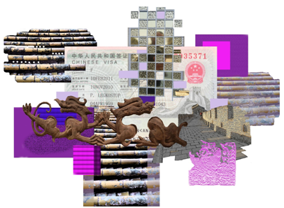 中国印象 中国印象