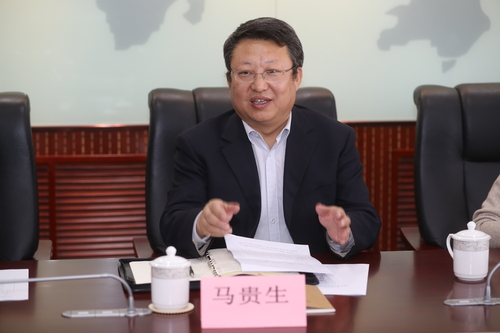 马贵生 马贵生