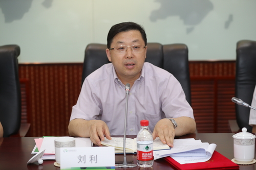 刘利校长 刘利校长