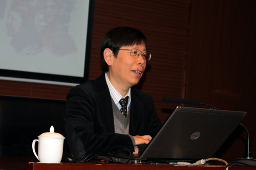 崔希亮-001 崔希亮-001