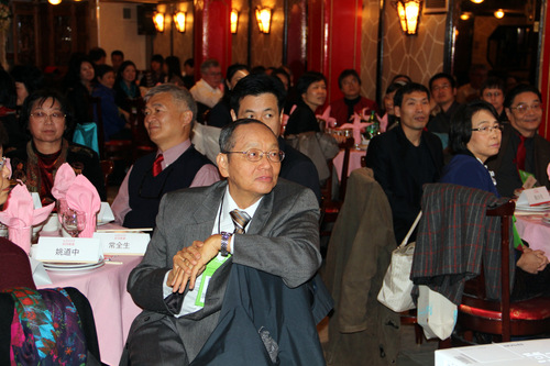 ”北语家宴“活动现场-001 ”北语家宴“活动现场-001