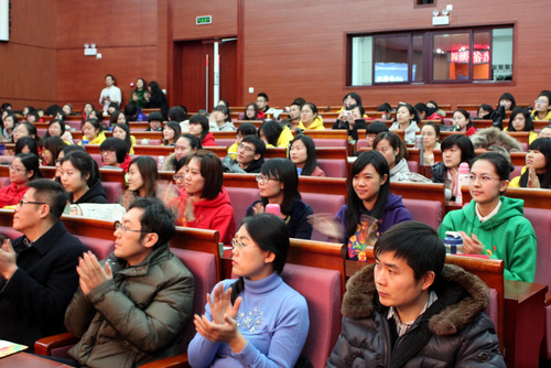 结业典礼现场-001 结业典礼现场-001