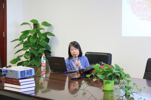 徐丹教授 徐丹教授