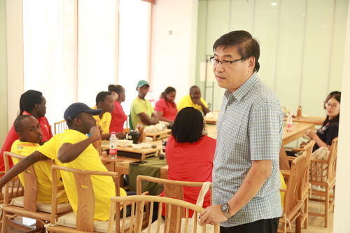 中国社会科学院研究生院博士生导师张永蓬教授 中国社会科学院研究生院博士生导师张永蓬教授