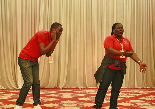 梅兰芳大剧院表演 梅兰芳大剧院表演