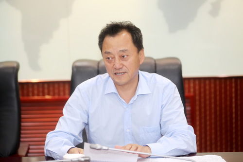 倪海东书记讲话 倪海东书记讲话