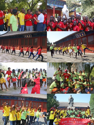 教育组文化研修 教育组文化研修