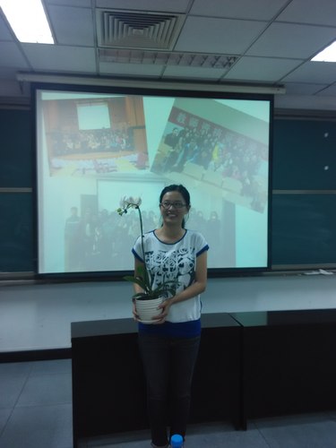 献给裘老师的蝴蝶兰 献给裘老师的蝴蝶兰