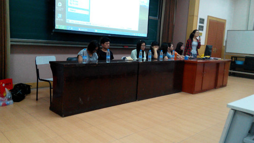 经验交流学长学姐 经验交流学长学姐