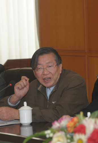 李铁城主任主持 李铁城主任主持