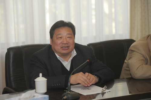 李宇明书记致辞 李宇明书记致辞