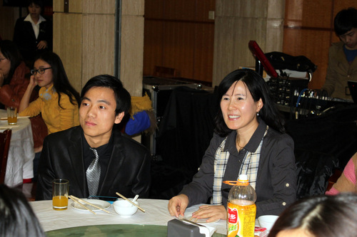 活动现场 活动现场