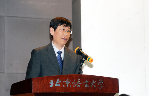 崔校长 崔校长