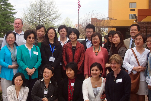 与会教师合影-001 与会教师合影-001