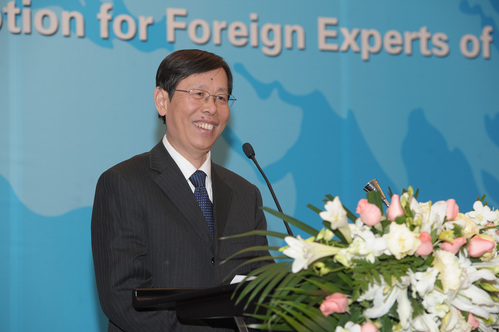 崔希亮校长致辞 崔希亮校长致辞