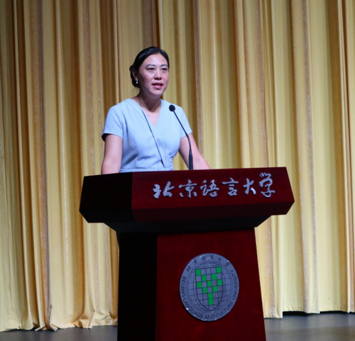 梁清副书记讲话 梁清副书记讲话
