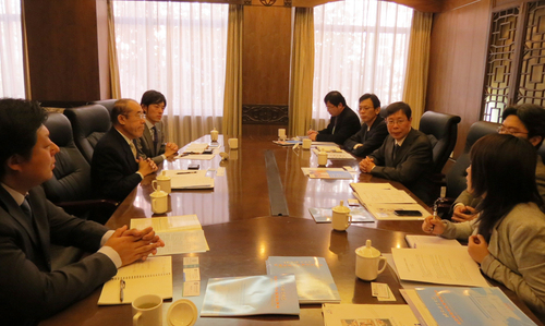 会议现场 会议现场