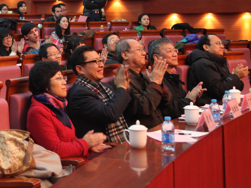 评委阵容 评委阵容