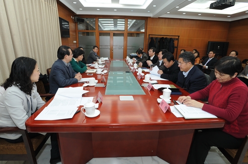 座谈会现场 座谈会现场