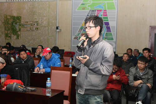 北京农业大学社长提出建议 北京农业大学社长提出建议