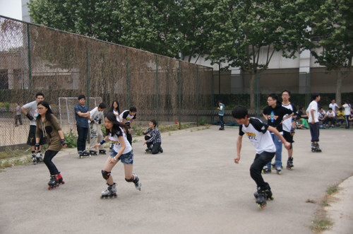 接力跑圈项目 接力跑圈项目